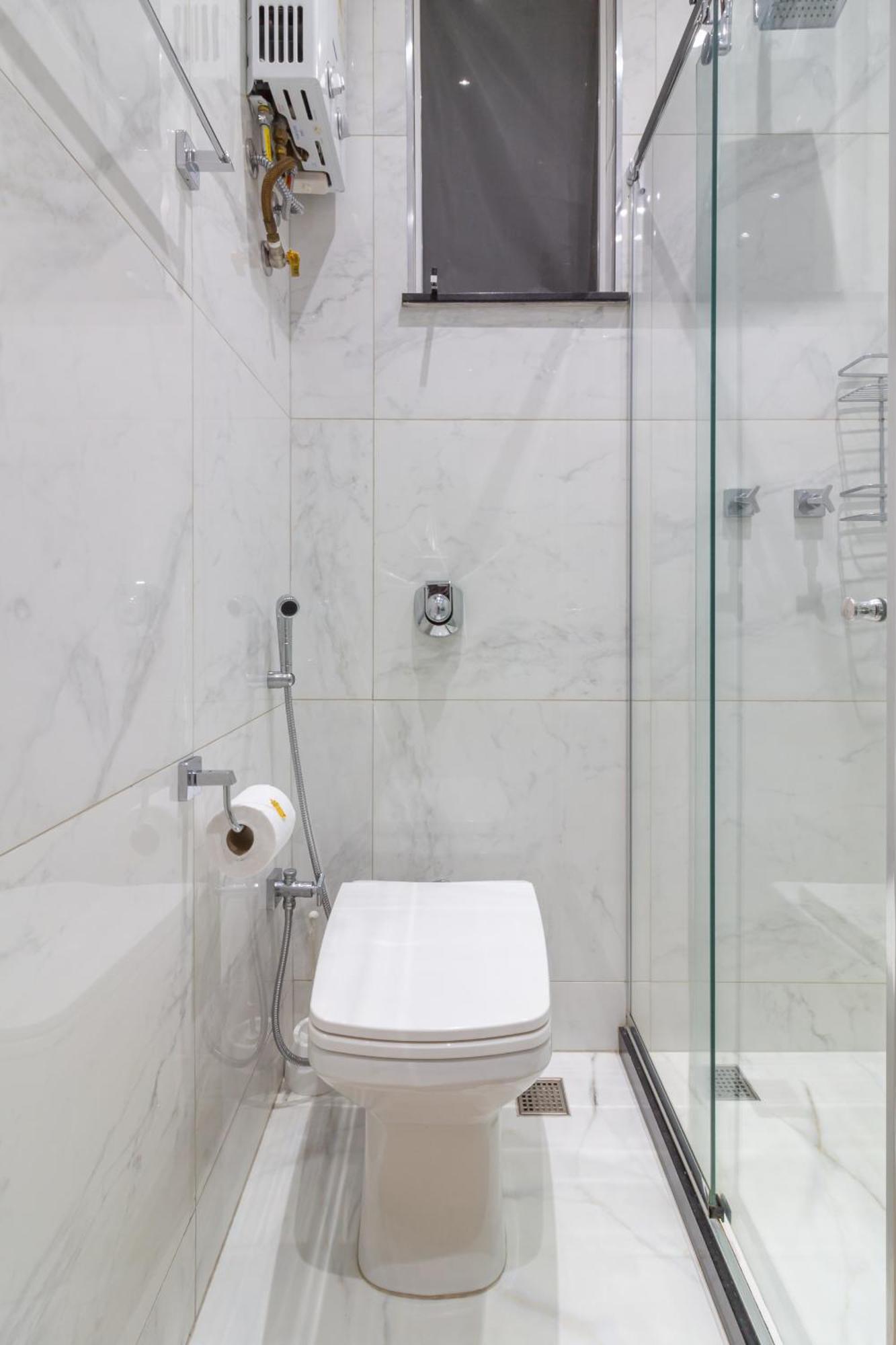 Apartamento Adoravel A Poucos Minutos Do Pao De Acucar - F709 Rio de Janeiro