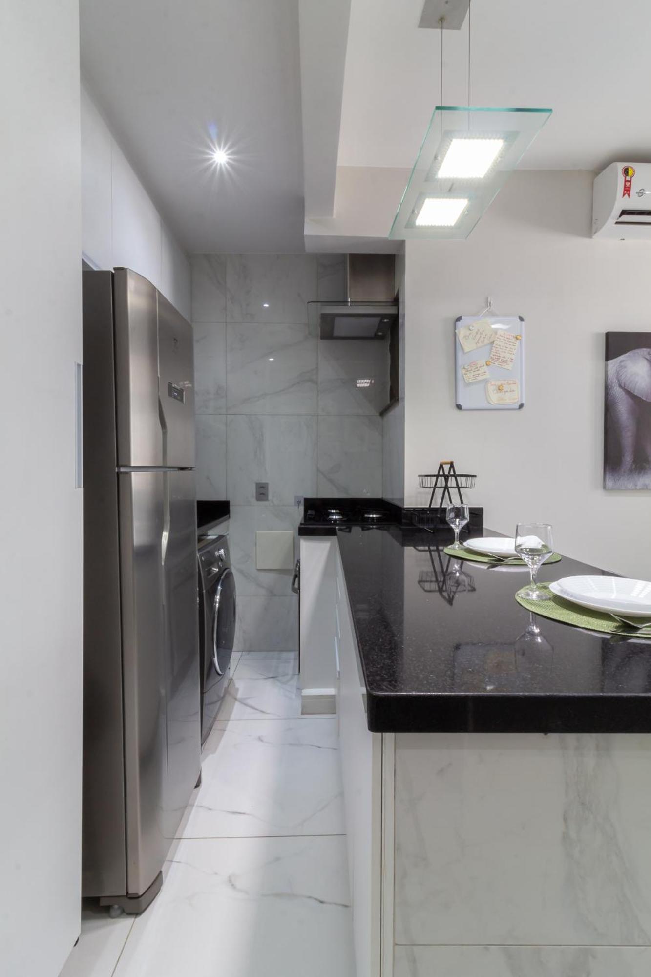Apartamento Adoravel A Poucos Minutos Do Pao De Acucar - F709