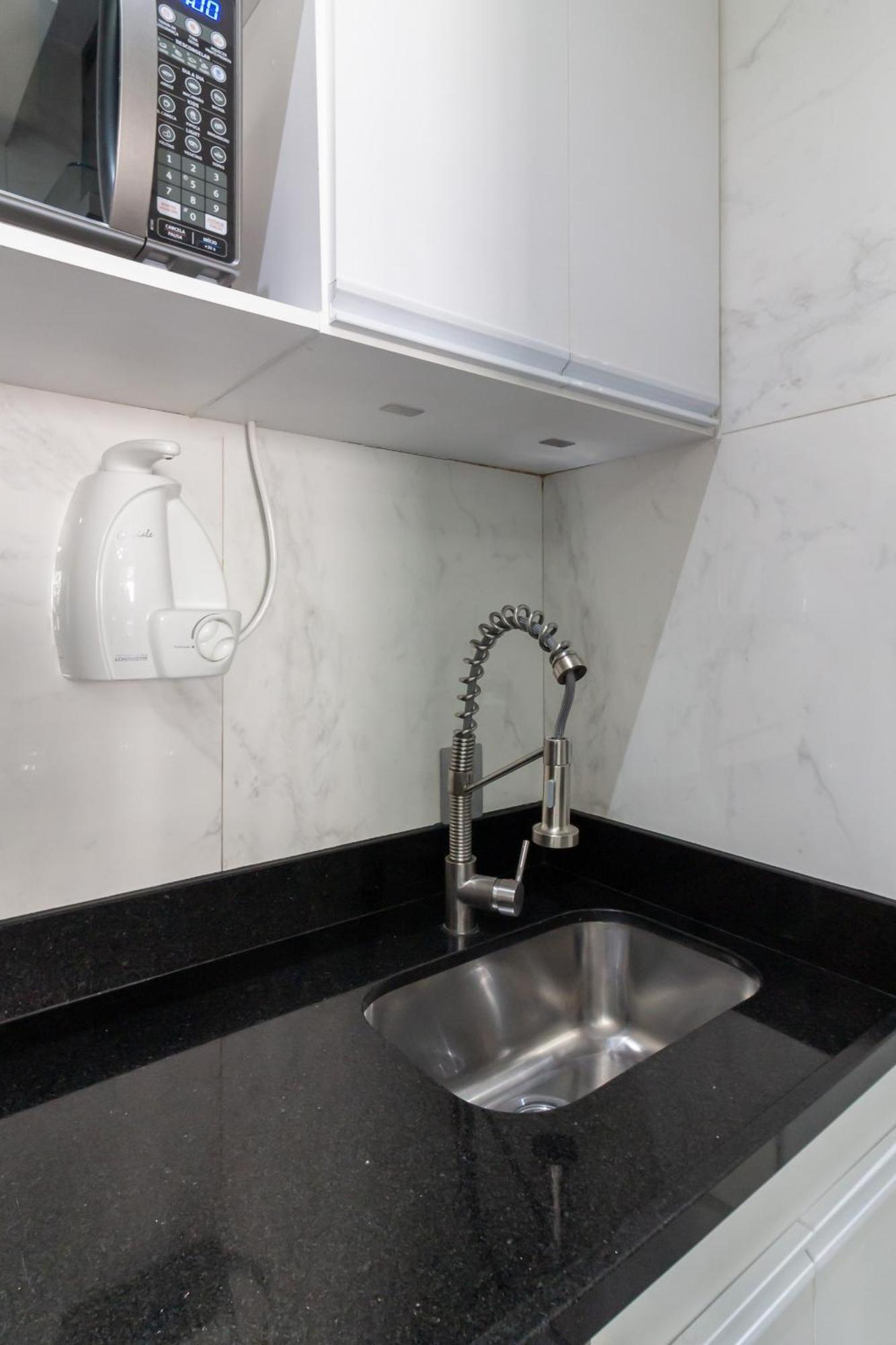 Apartamento Adoravel A Poucos Minutos Do Pao De Acucar - F709 *