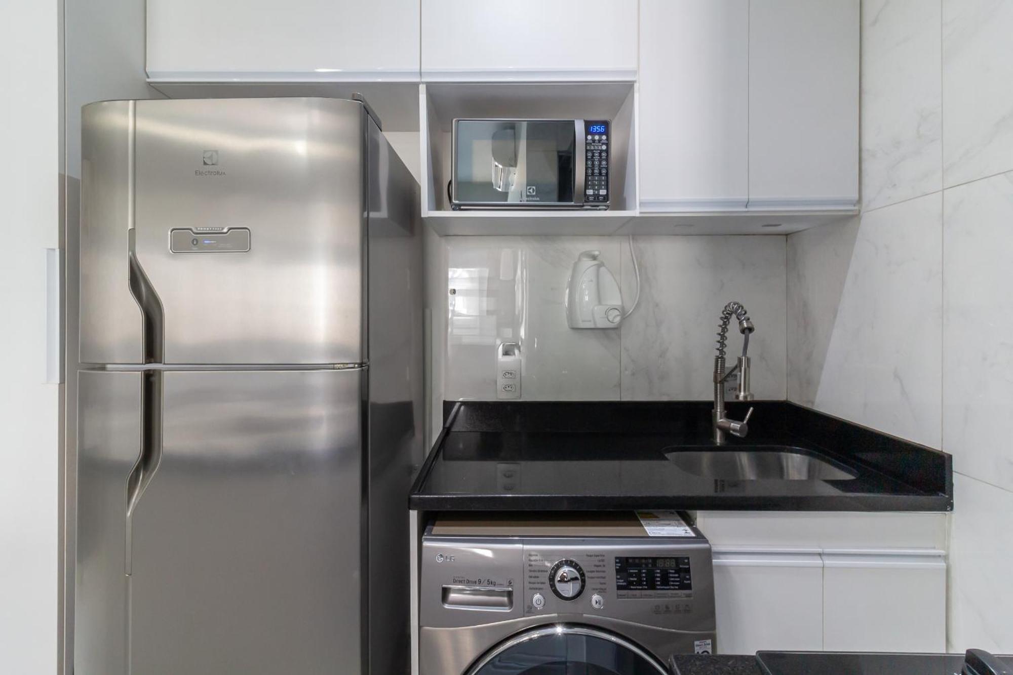 Adoravel A Poucos Minutos Do Pao De Acucar - F709 Apartamento Rio de Janeiro