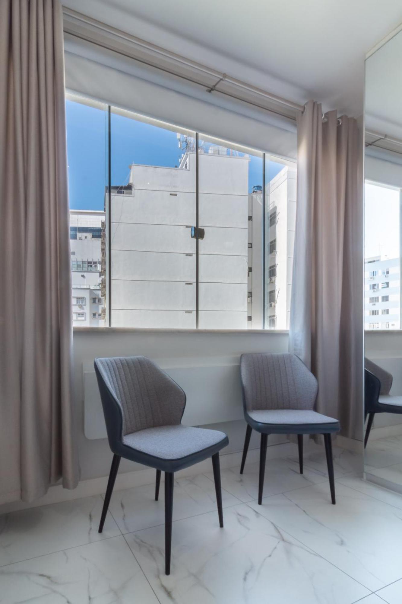 Apartamento Adoravel A Poucos Minutos Do Pao De Acucar - F709